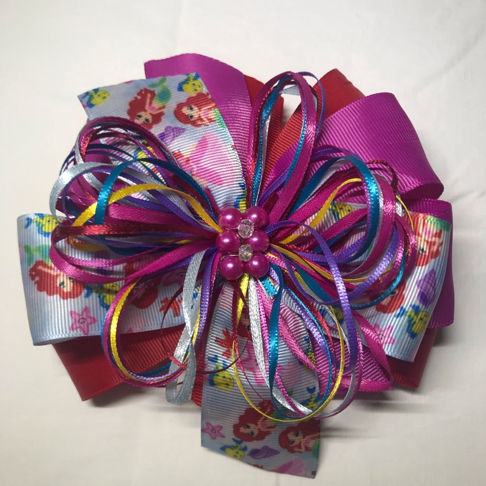 Girls bows